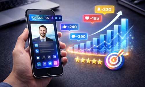 Grow Your Business Digitally